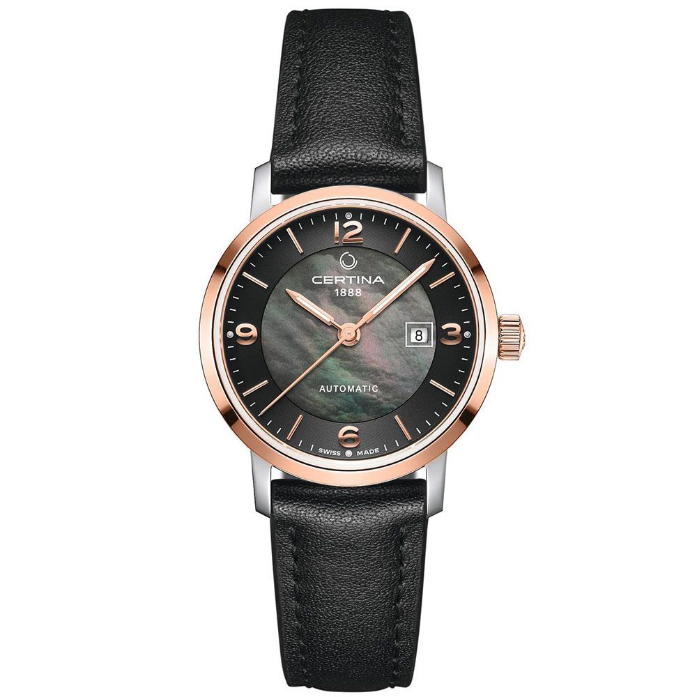 Certina DS Caimano Lady Automatic C035.007.27.127.00