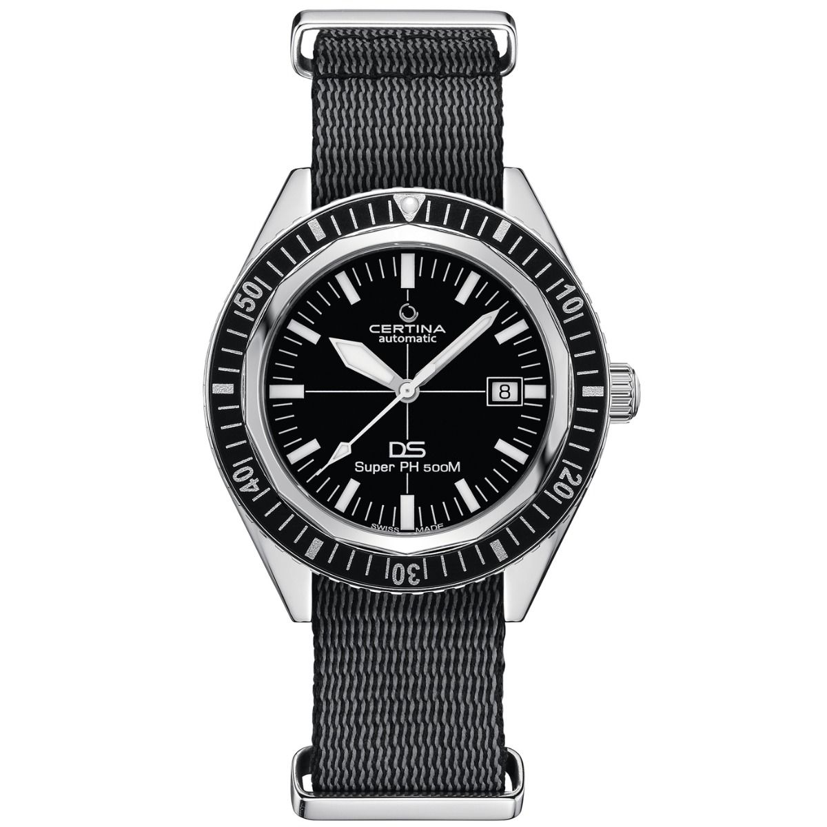 Certina DS Super PH500M C037.407.18.050.00