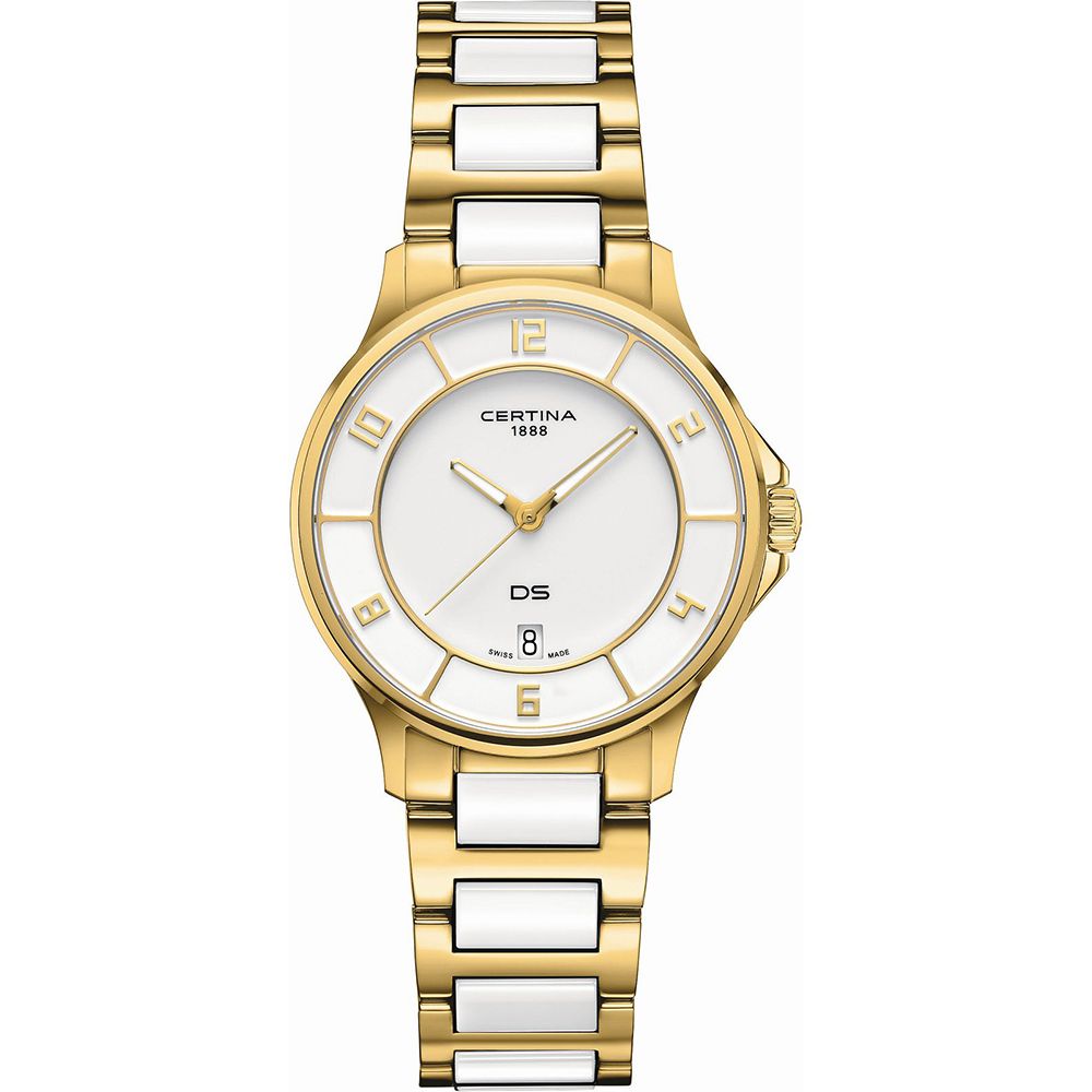 Certina DS-6 Lady C039.251.330.17.00