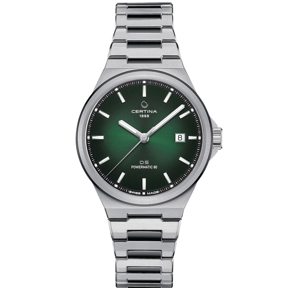 Certina DS-7 Powermatic 80 C043.407.22.091.00