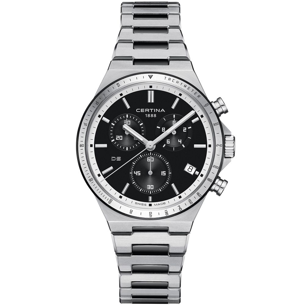 Certina DS-7 Chronograph C043.417.22.051.00