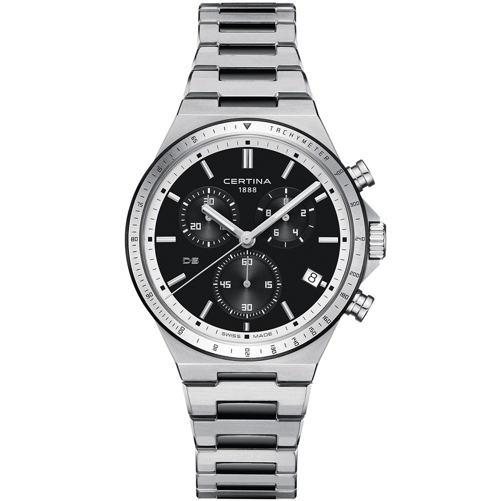 Certina DS-7 Chronograph C043.417.22.051.00