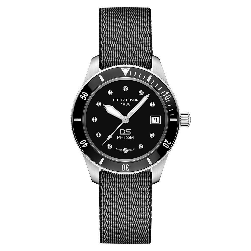 Certina DS PH100M Lady C044.210.18.051.00