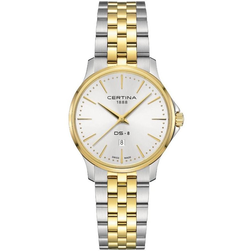 Certina DS-8 Lady 31mm C045.010.22.031.00
