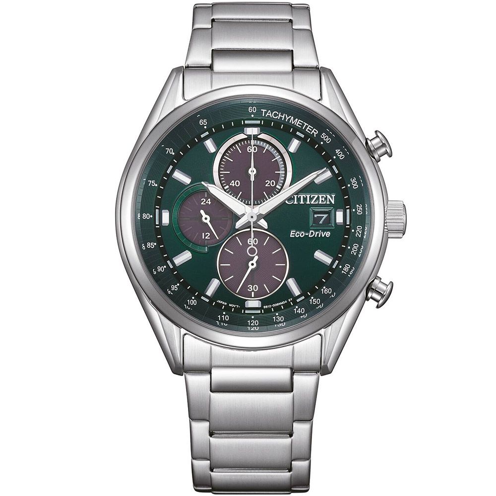 Citizen Eco-Drive CA0459-79X