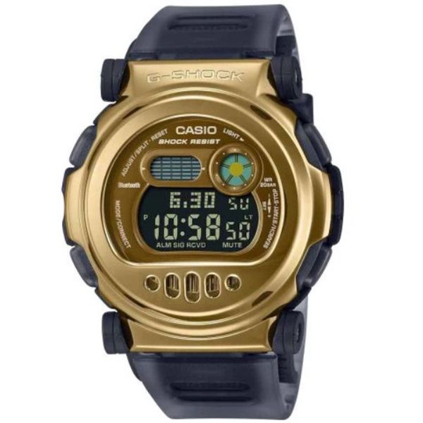 Casio G-Shock Limited Edition G-B001MVB-8ER