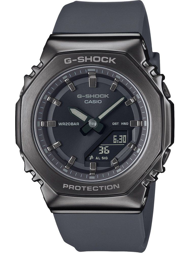 Casio G-Shock GM-S2100B-8AER