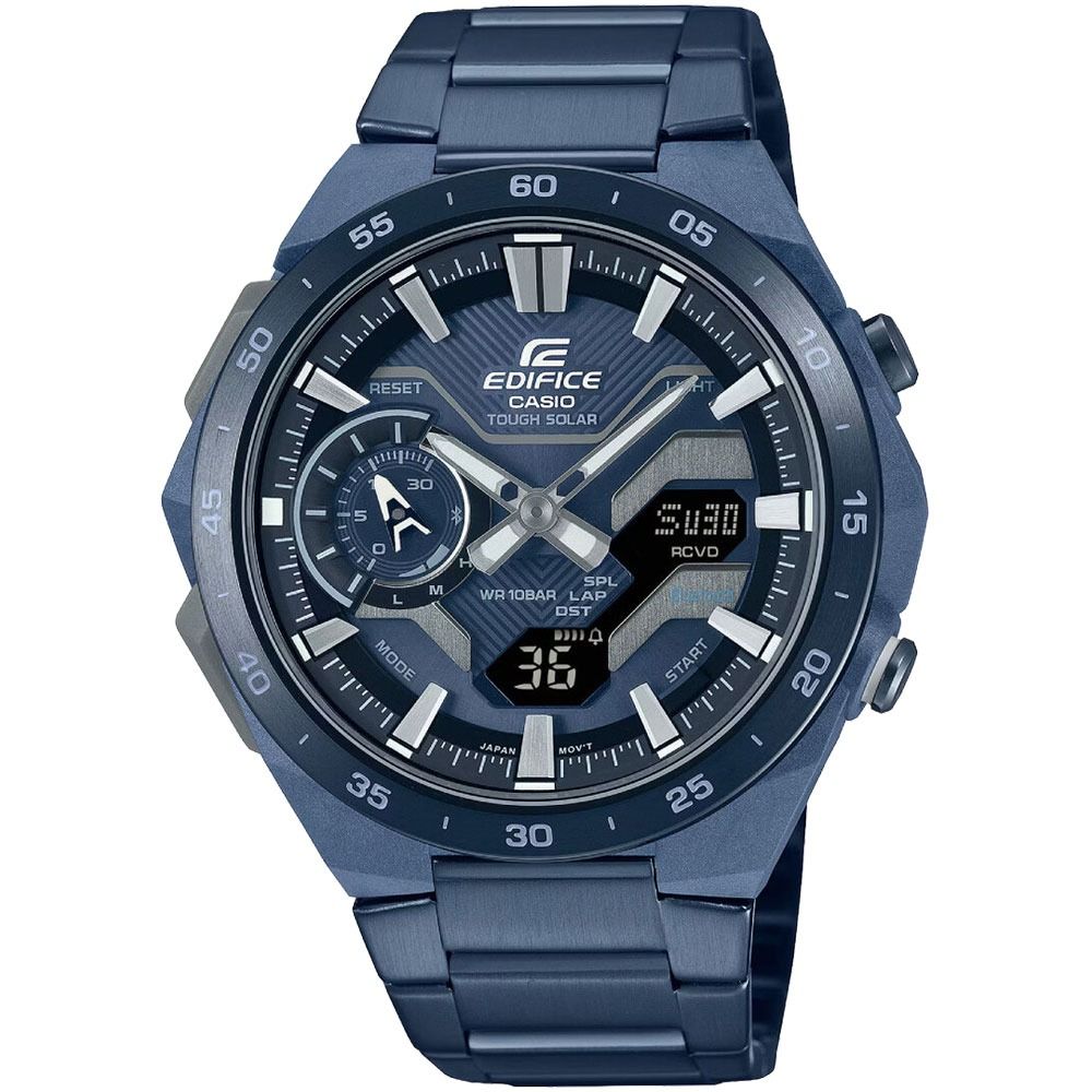 Casio Edifice Bluetooth ECB-2200CB-2AEF