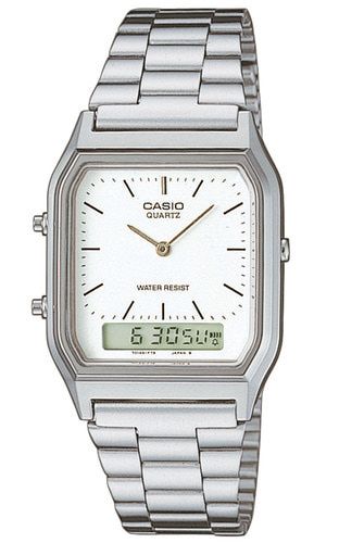 Casio Digi Retro Watch AQ-230A-7DMQYES
