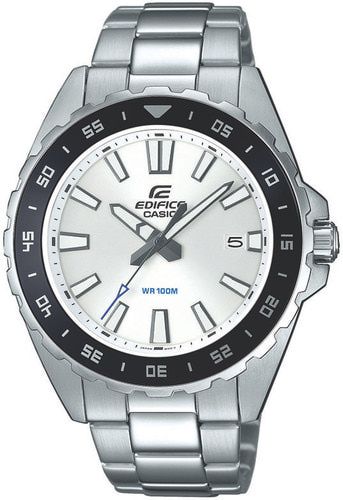 Casio Edifice Uhr EFV-130D-7AVUEF