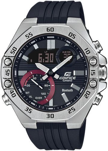 Casio Edifice Smartphone Link -rannekello ECB-10P-1AEF