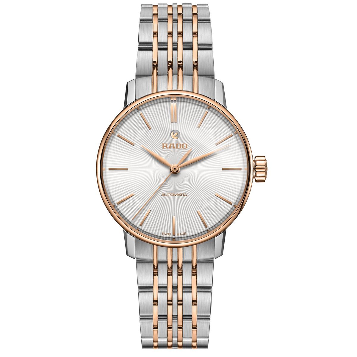 Rado Coupole Classic Automatic R22862027