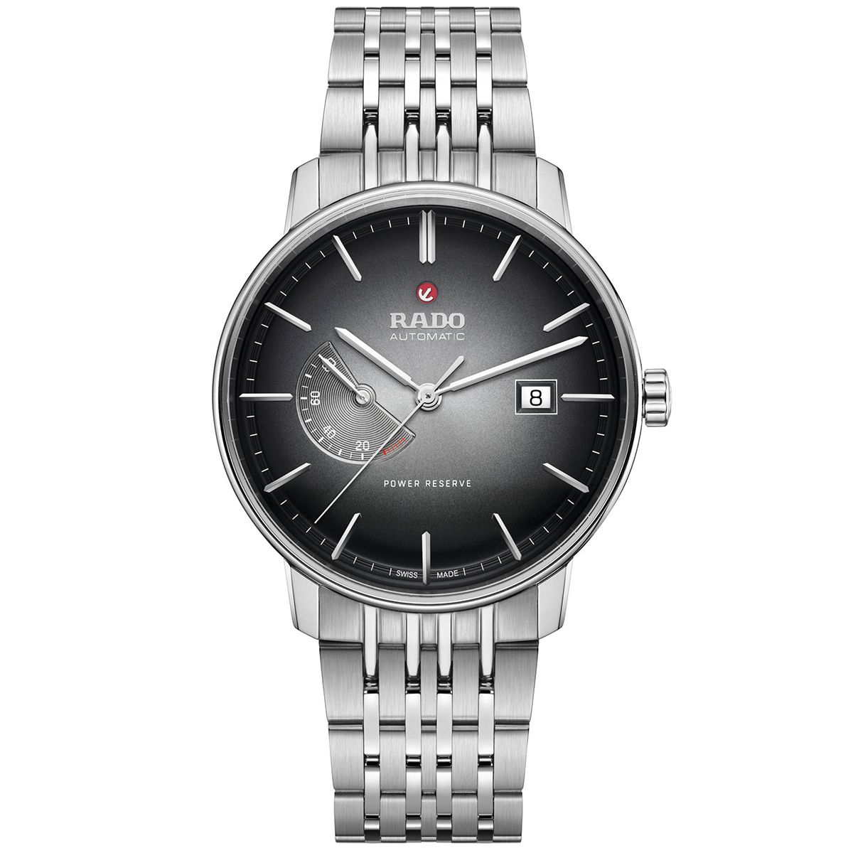 Rado Coupole Classic Automatic Power Reserve R22878163