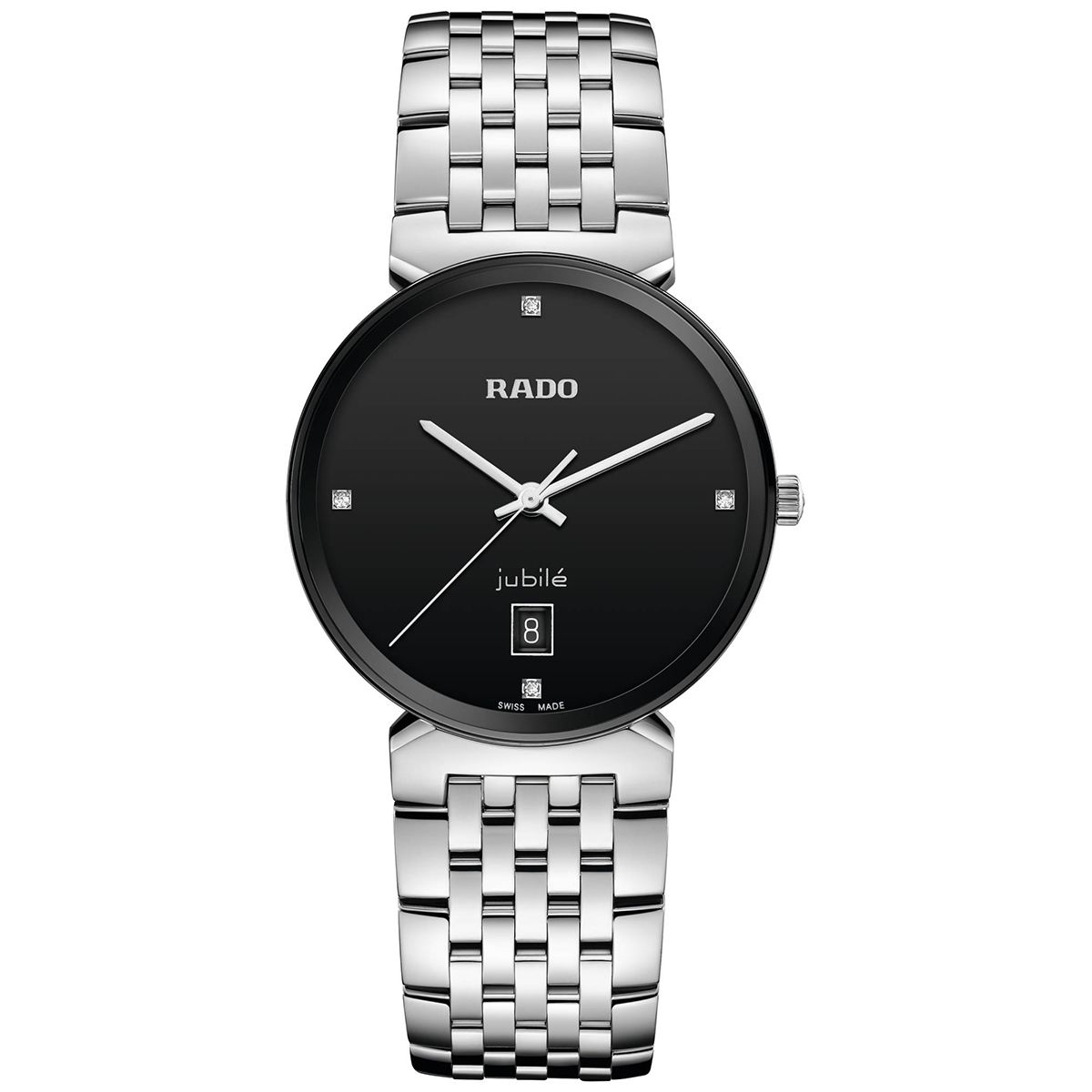 Rado Florence Classic Diamonds R48912713