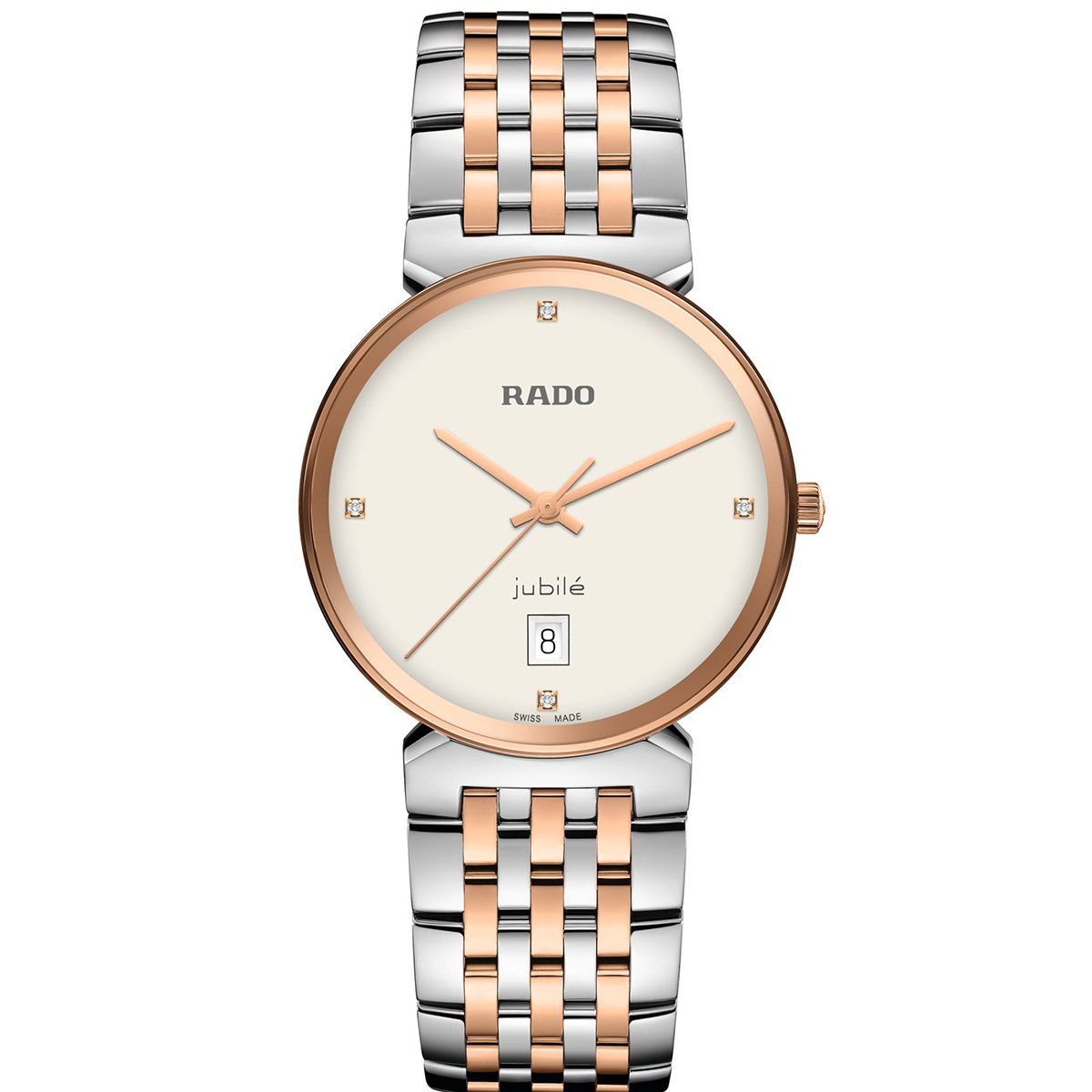 Rado Florence Classic Diamonds R48912723