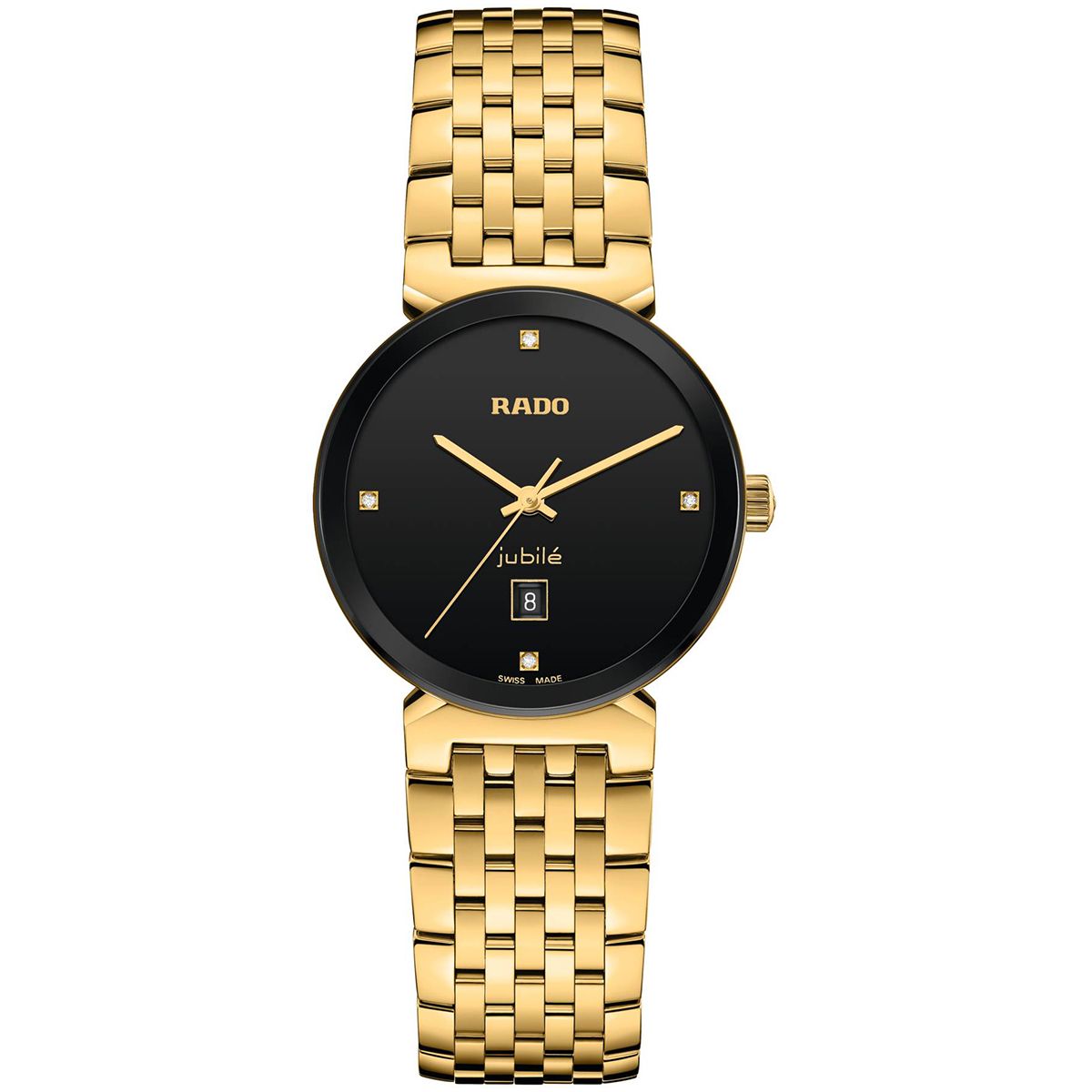 Rado Florence Classic Diamonds R48915703