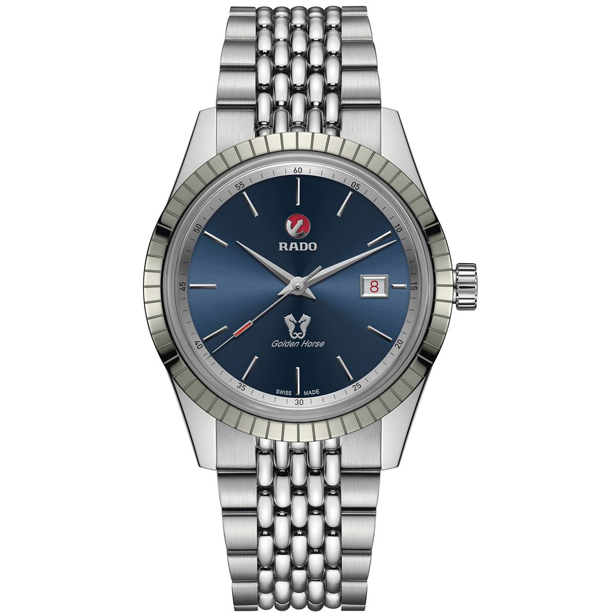 Rado HyperChrome Classic Automatic R33101203