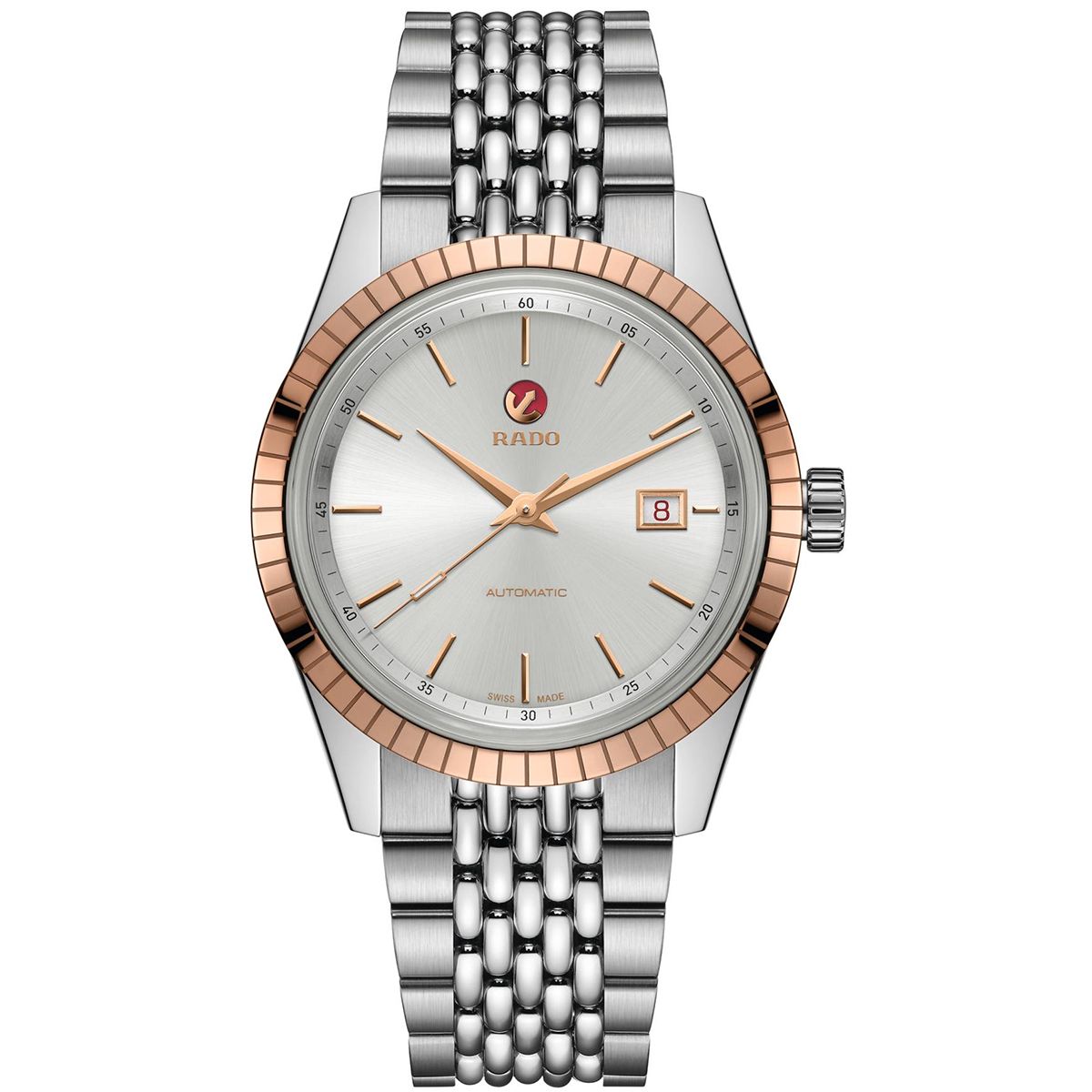 HyperChrome Classic Automatic R33100013