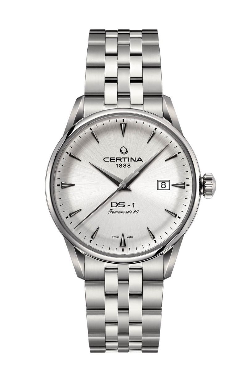 Certina DS-1 Powermatic 80 C029.807.11.031.00