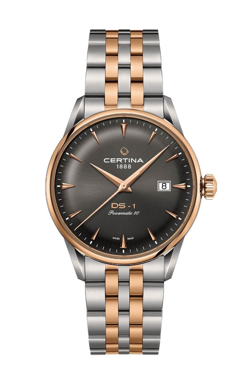 Certina DS-1 Powermatic 80 C029.807.22.081.00