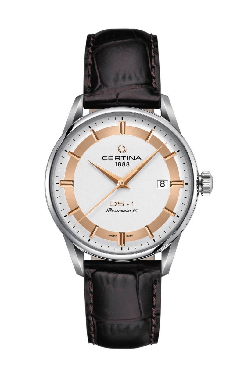 Certina DS-1 Powermatic 80 Special Edition C029.807.16.031.60
