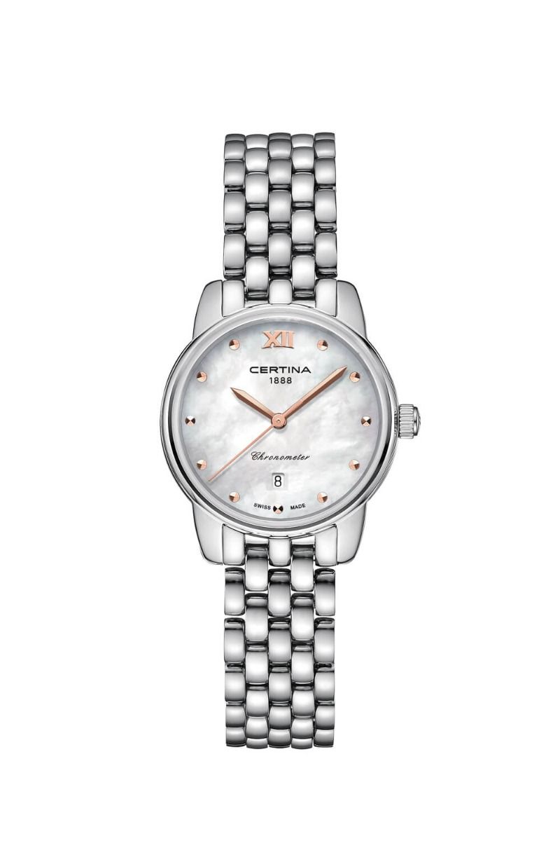 Certina DS-8 Lady C033.051.11.118.01