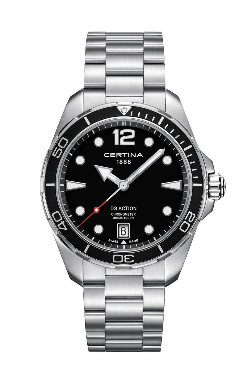 Certina DS Action COSC C032.451.11.057.00