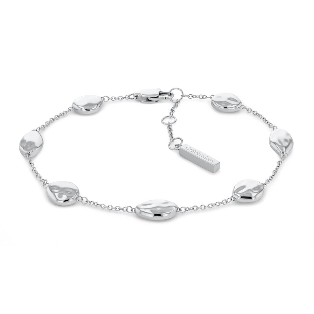 Calvin Klein Molten Pebble armband CKJ35000126