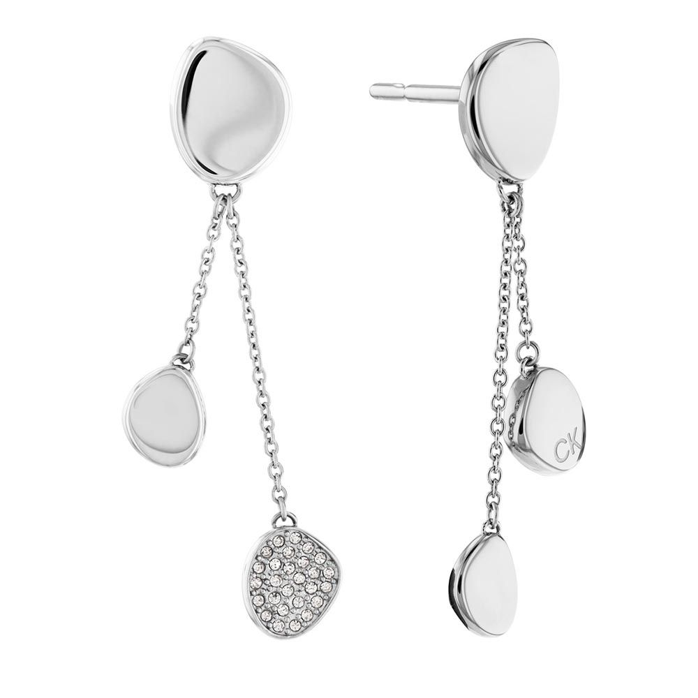 Calvin Klein Enchant Ohrringe CKJ35000211