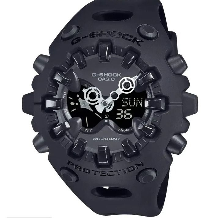 Casio G-Shock CoolEyes GA-V01-1AER
