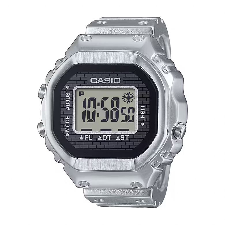Casio Ring CRW-001-1ER | Kulta-Center.com