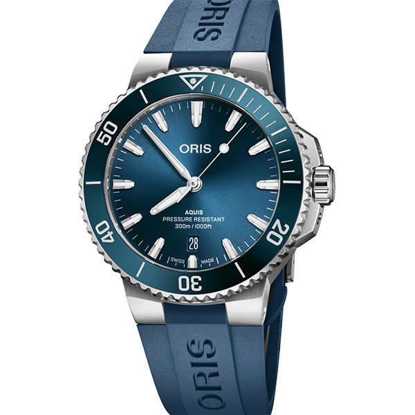 Oris Aquis Date 41.50 mm 01 733 7787 4135-07 4 22 04PEB
