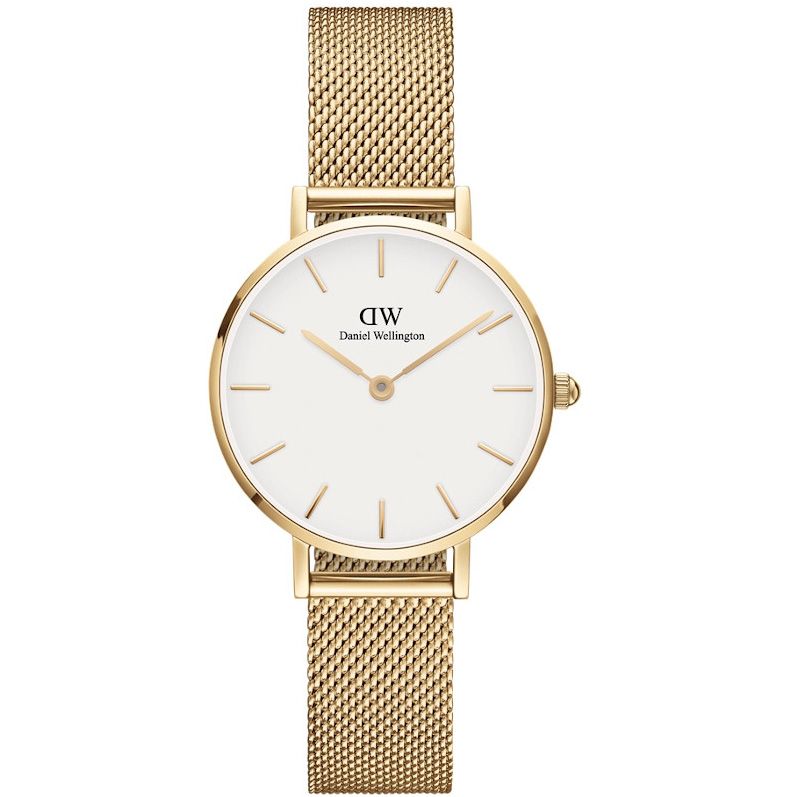 Daniel Wellington Petite Evergold DW00100350