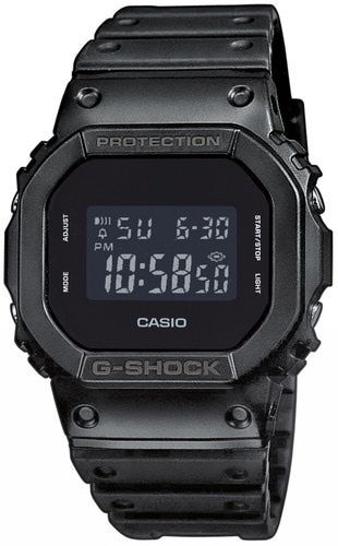 Casio G-Shock Watch DW-5600BB-1ER