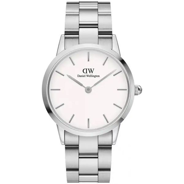 Daniel Wellington Iconic Link 36 mm -rannekello DW00100203