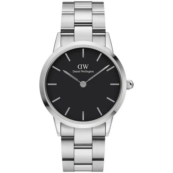 Daniel Wellington Iconic Link 32 mm -rannekello DW00100204