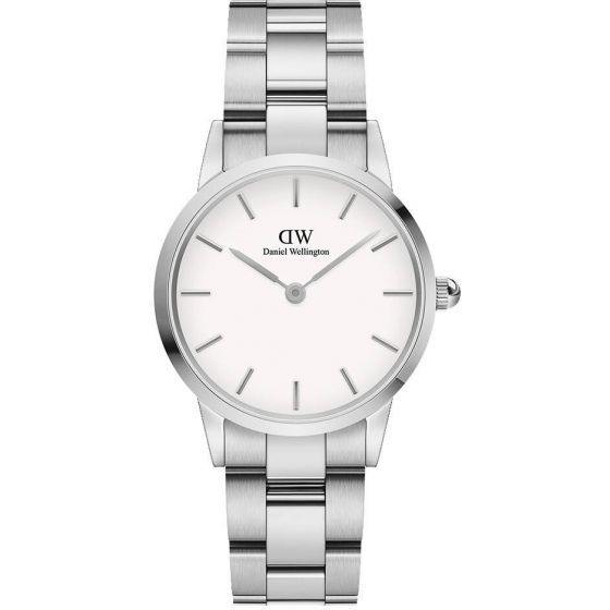 Daniel Wellington Iconic Link 28 mm -rannekello DW00100207