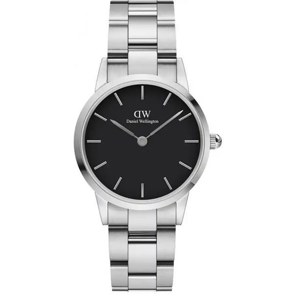 Daniel Wellington Iconic Link 28 mm -rannekello DW00100208