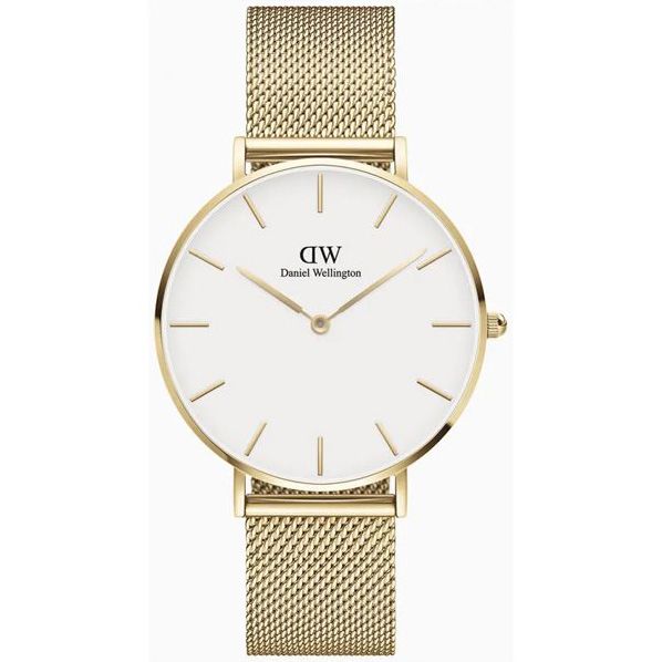 Daniel Wellington Petite Evergold DW00100346