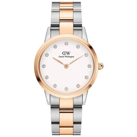 Daniel Wellington Iconic Link Lumine 32 mm -rannekello DW00100358