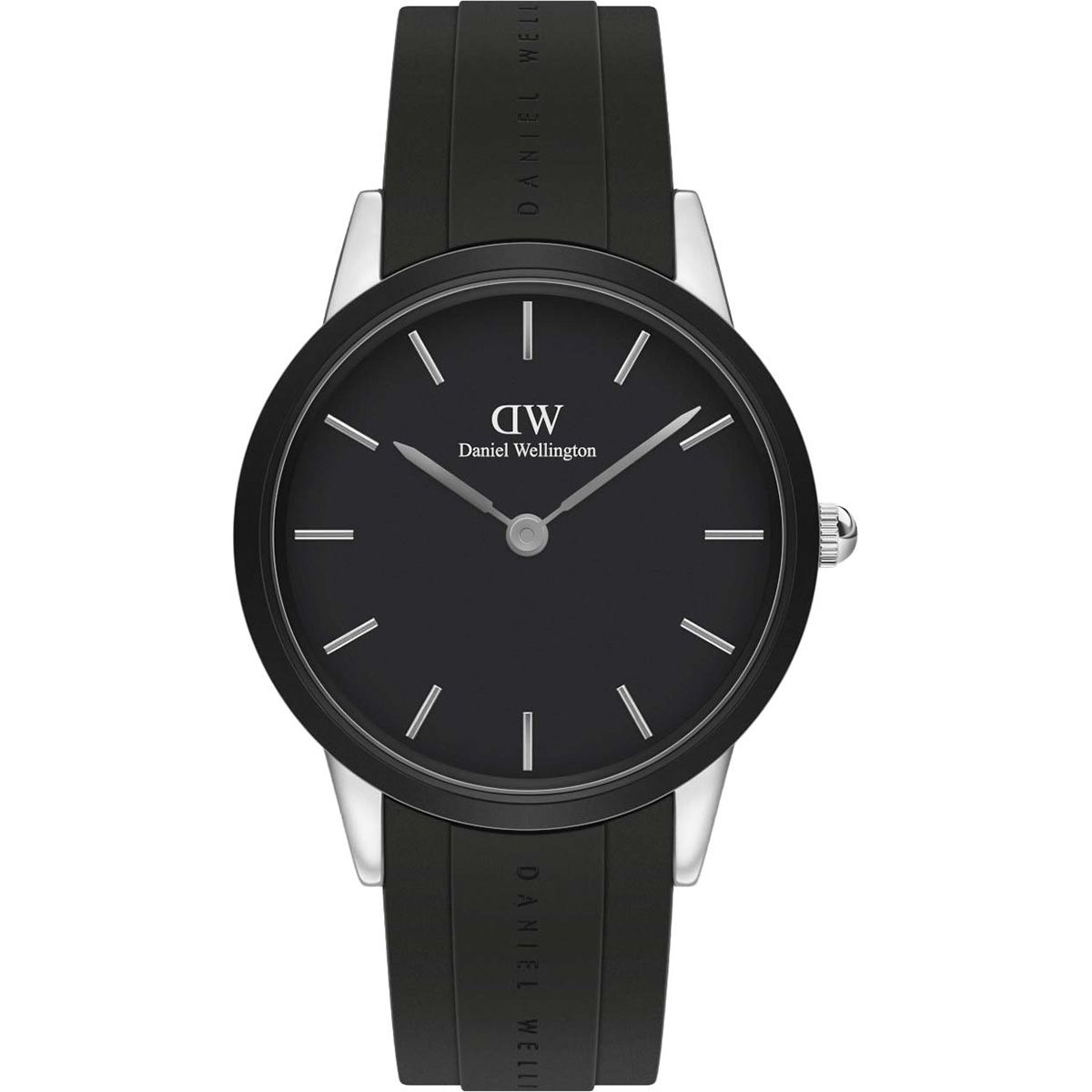 Daniel Wellington Iconic Motion 40 mm -rannekello DW00100436