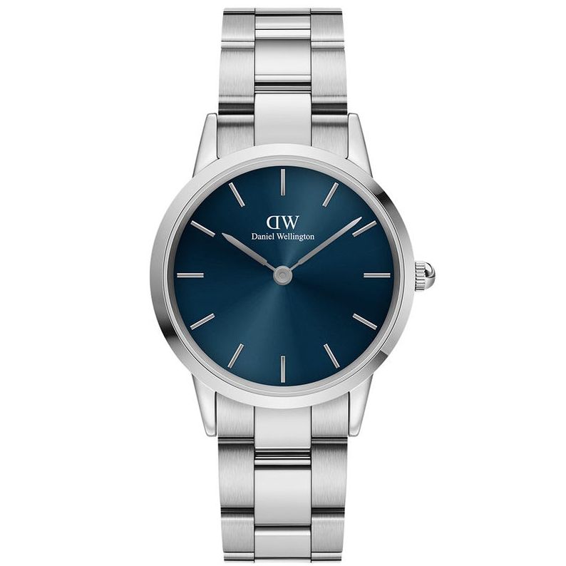 Daniel Wellington Link Arctic 32 mm -rannekello DW00100459