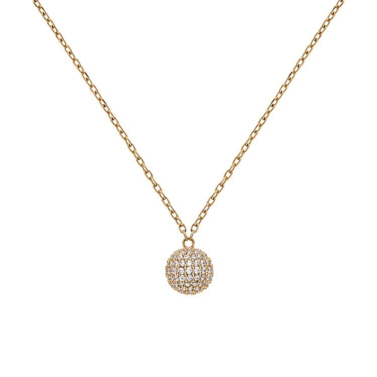 Daniel Wellington Pavé Crystal kaulakoru DW00400640