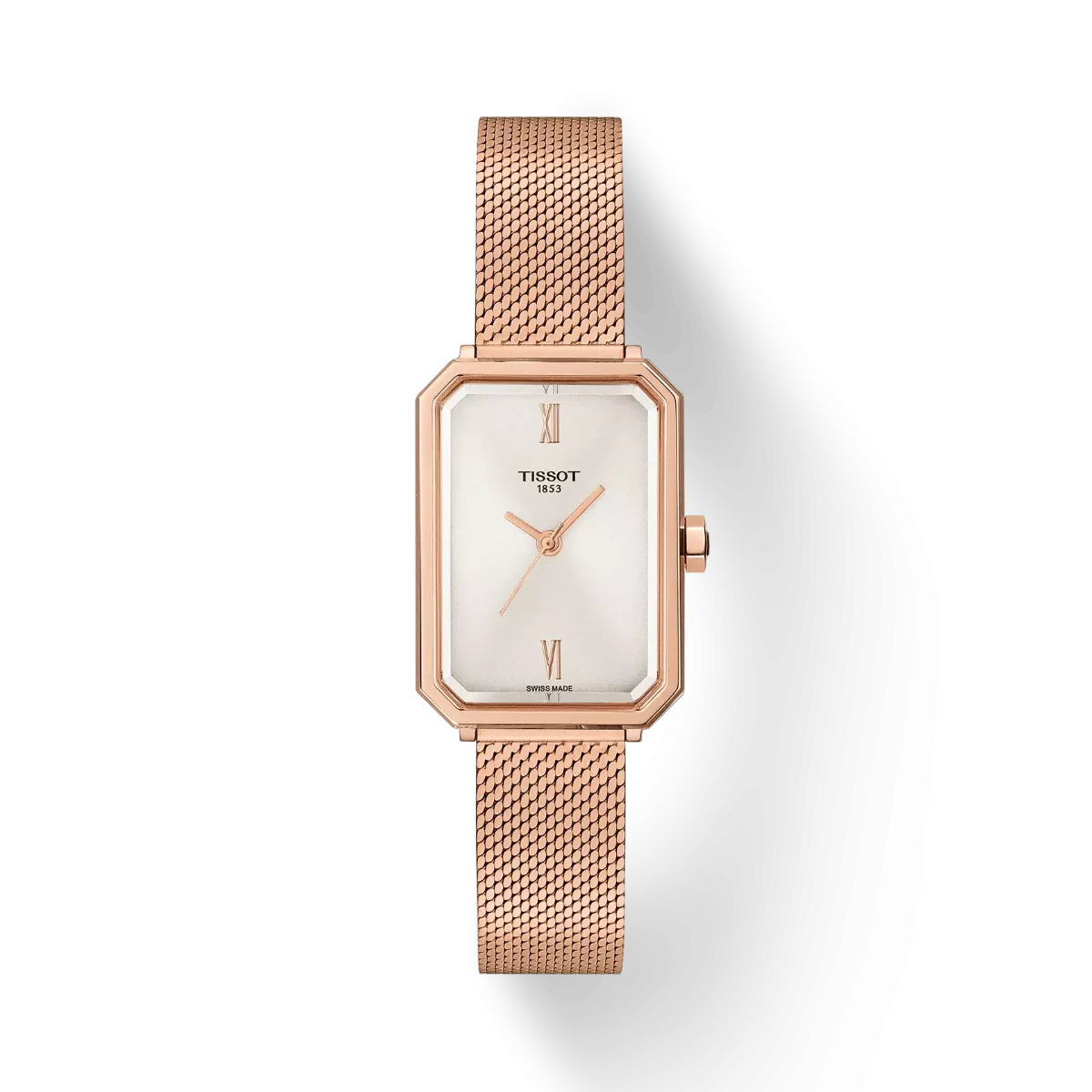 Tissot SRV 30mm T160.110.33.033.00