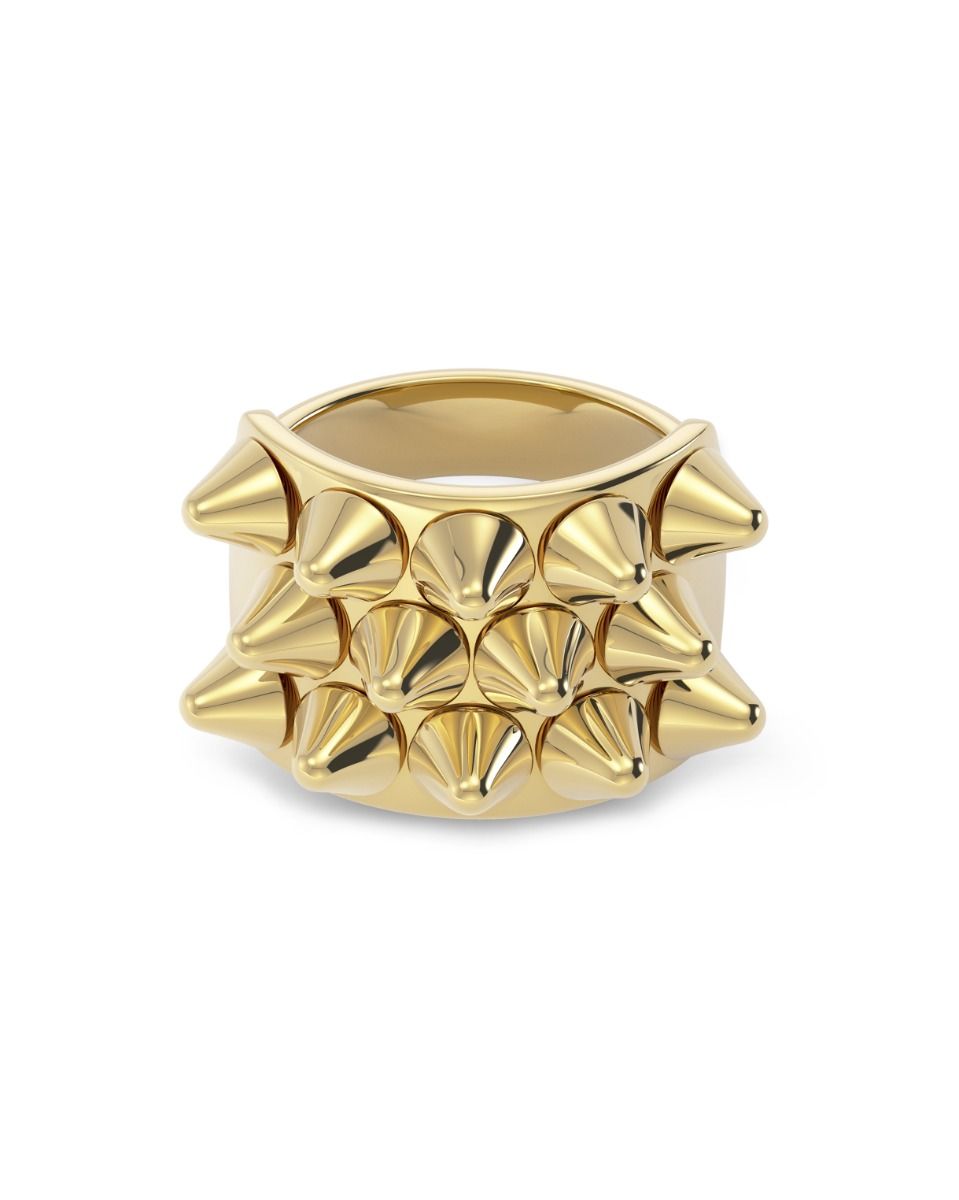 Edblad Peak Ring 110950