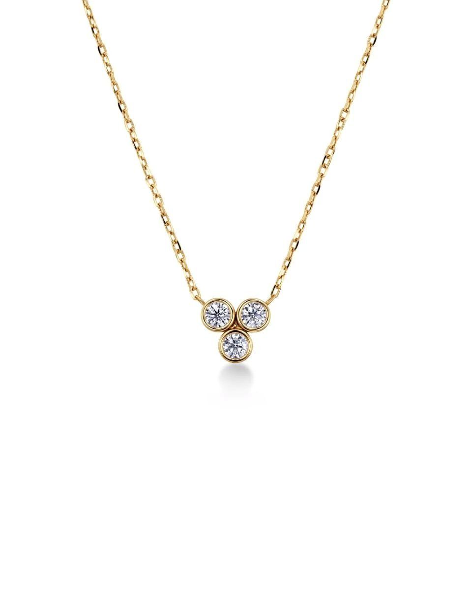 Edblad Barre Necklace 129654