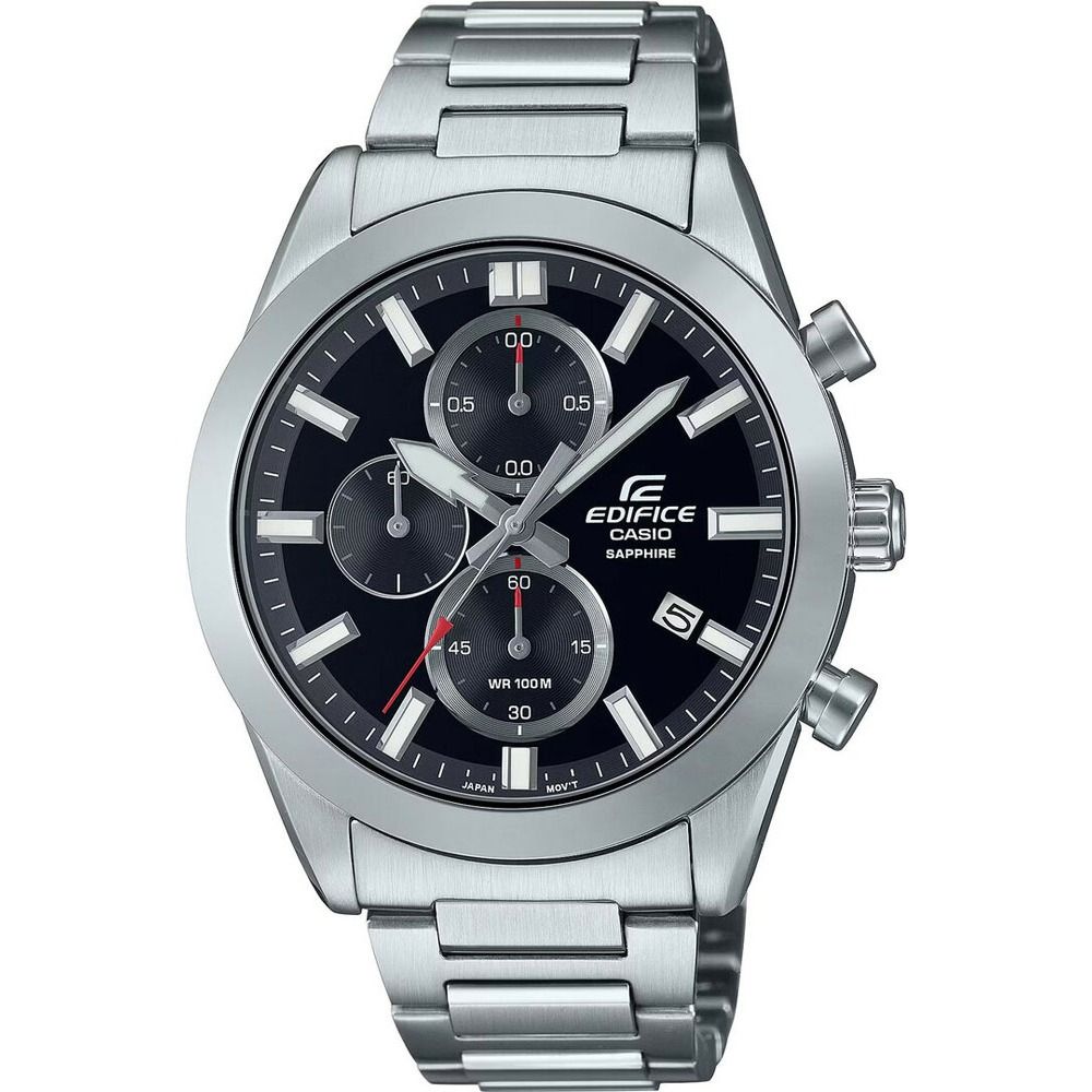 Casio Edifice Chronograph EFB-710D-1AVUEF