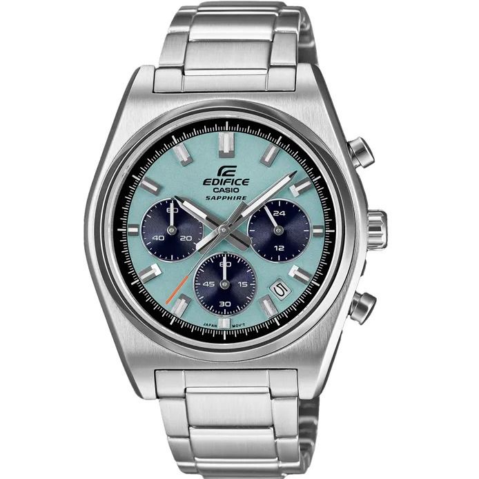 Casio Edifice Chronograph EFB-730D-2BVUEF