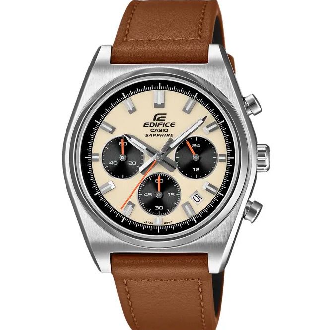 Casio Edifice Chronograph EFB-730L-7AVUEF