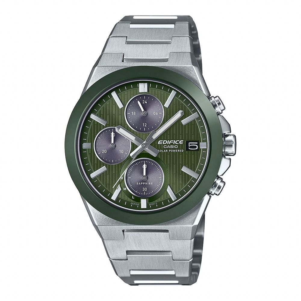 Casio Edifice EFS-S650D-3AEF